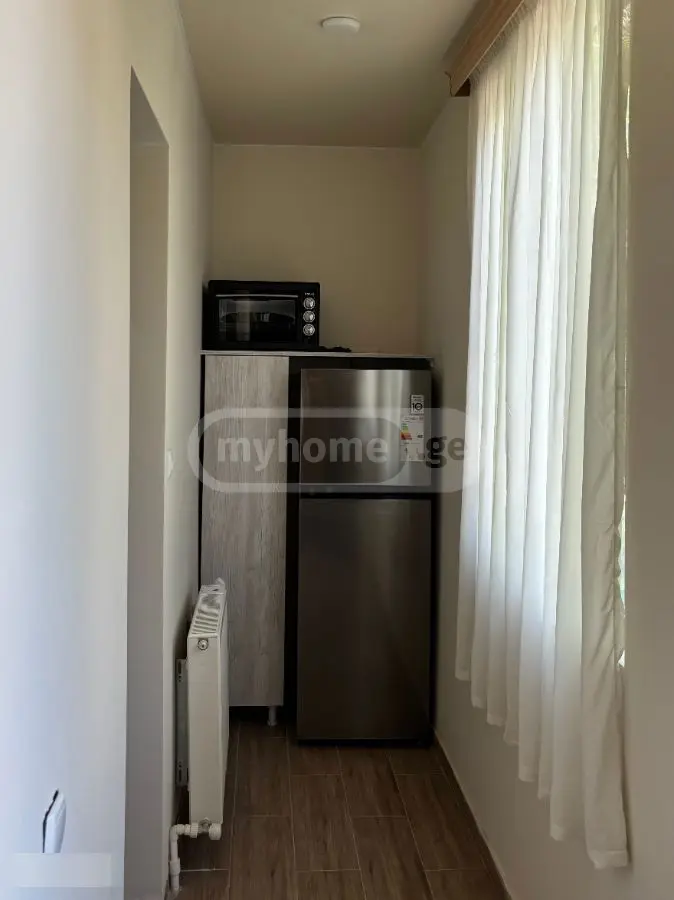 2 Room Apartment For Rent In Gldani view 2