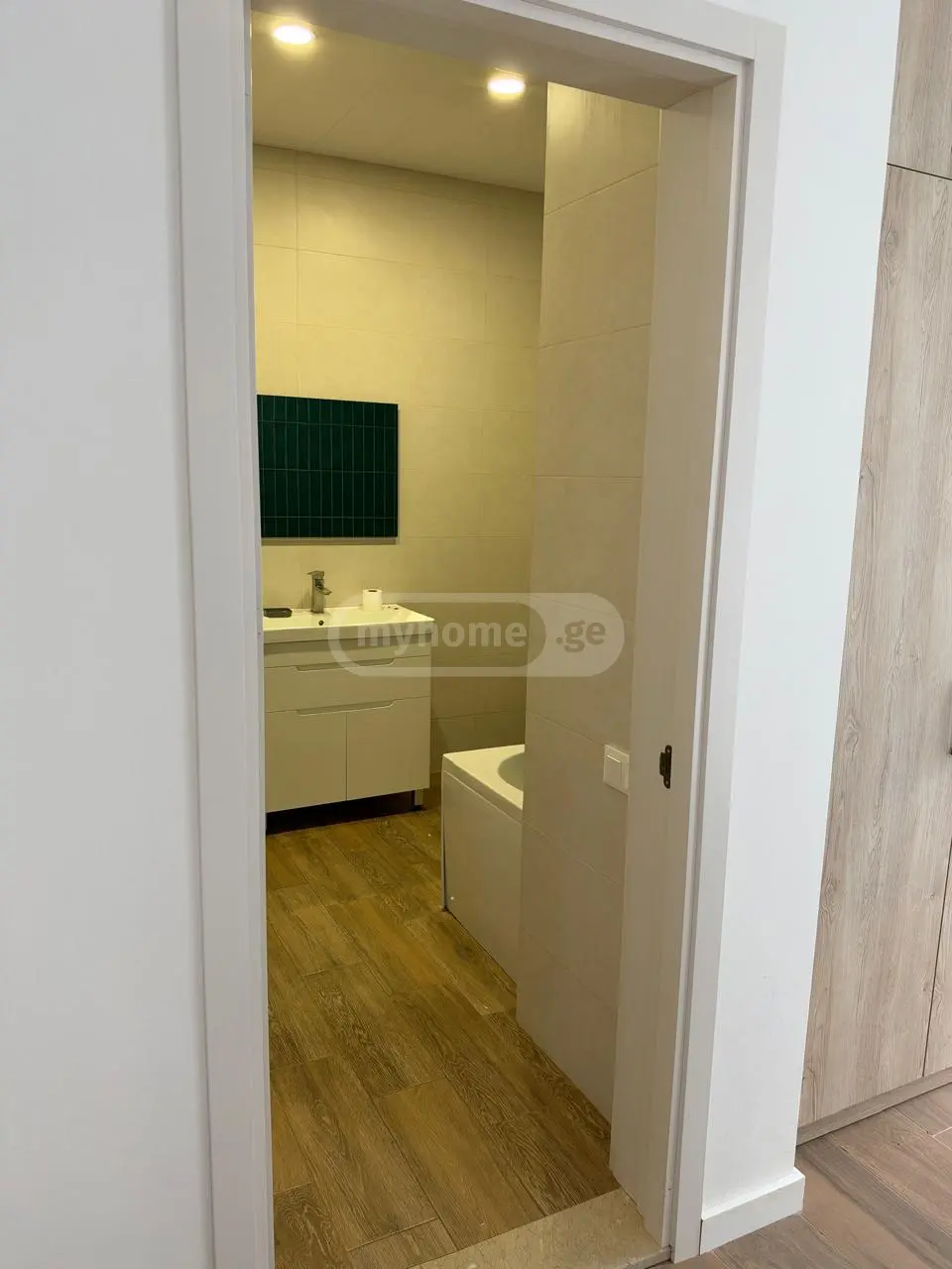 5 Room Country House Daily Rent In Betania view 14