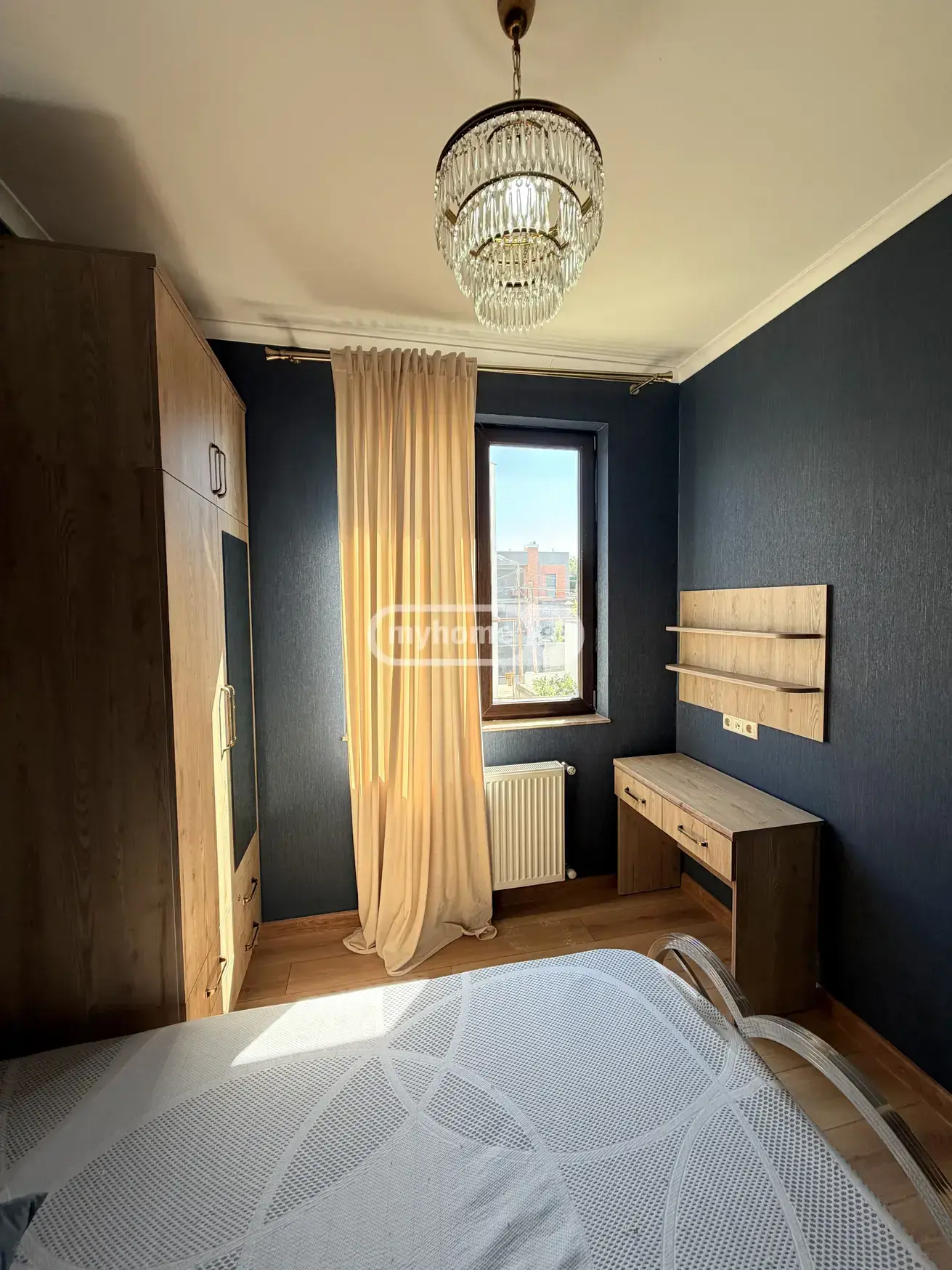 5 Room Private House For Rent In Mukhiani view 11