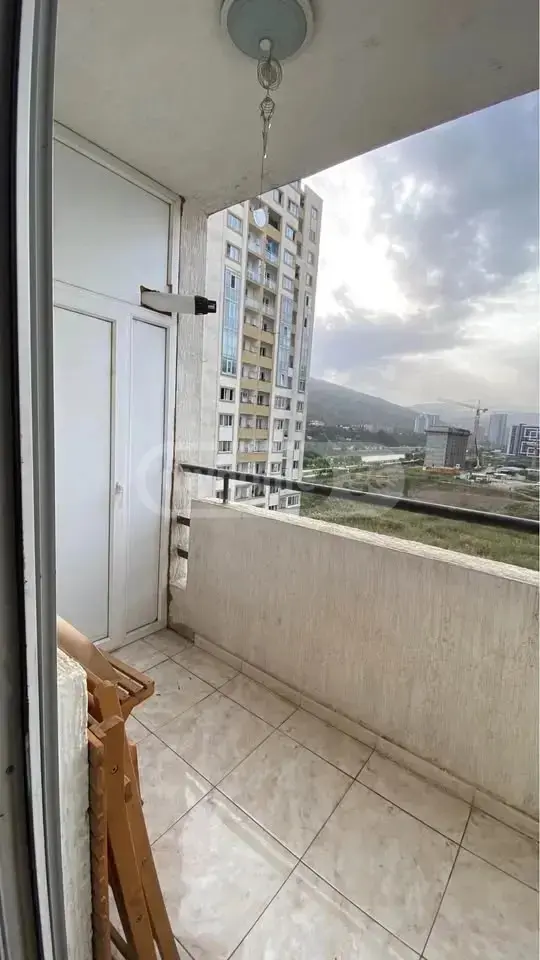 2 Room Apartment For Sale view 6