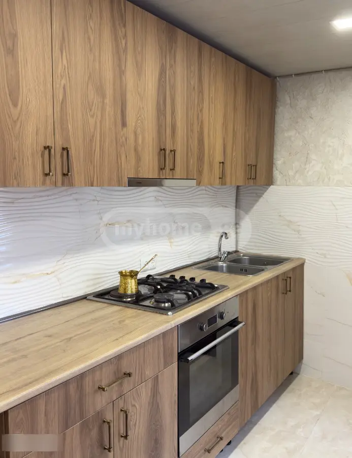 2 Room Private House For Rent In Gldani view 5