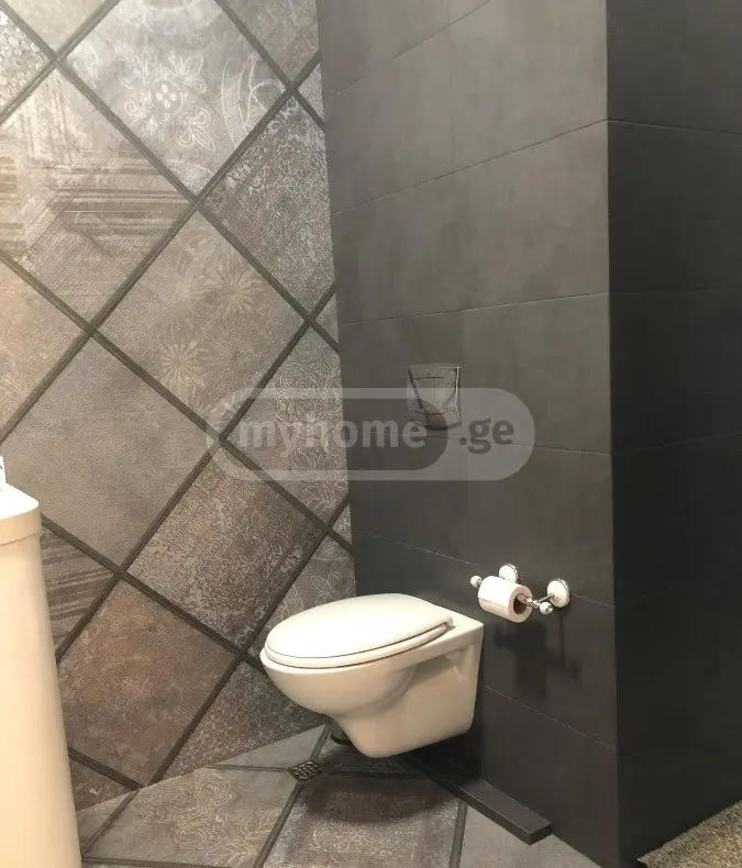4 Room Apartment For Sale view 13