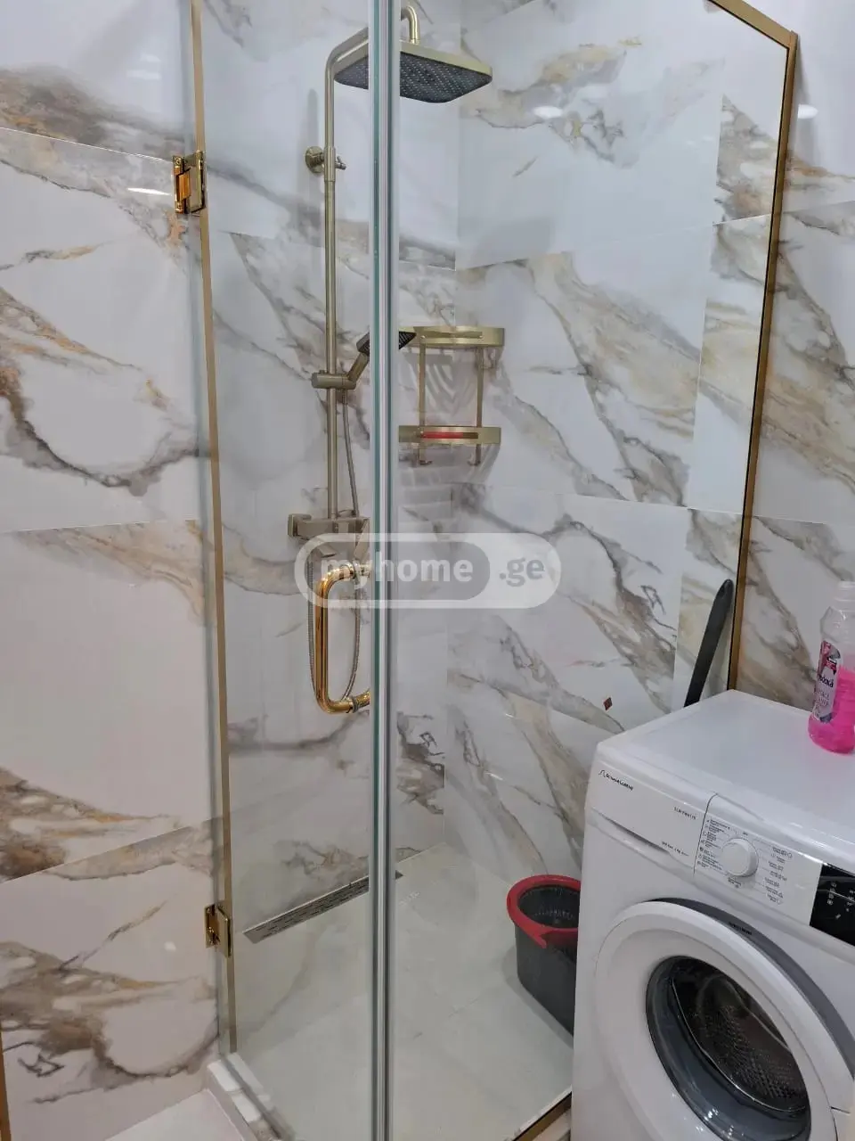 2 Room Apartment For Rent In Nadzaladevi view 5