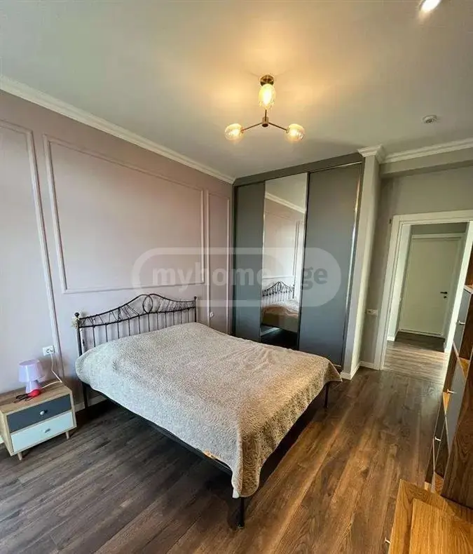 6 Room Private House For Sale view 11