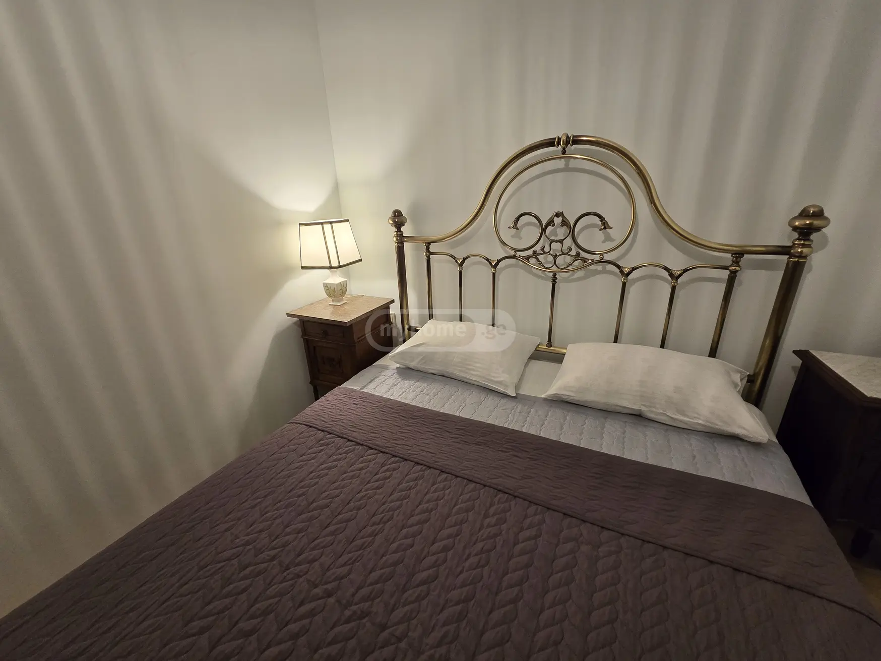 4 Room Apartment For Rent In Mtatsminda view 10