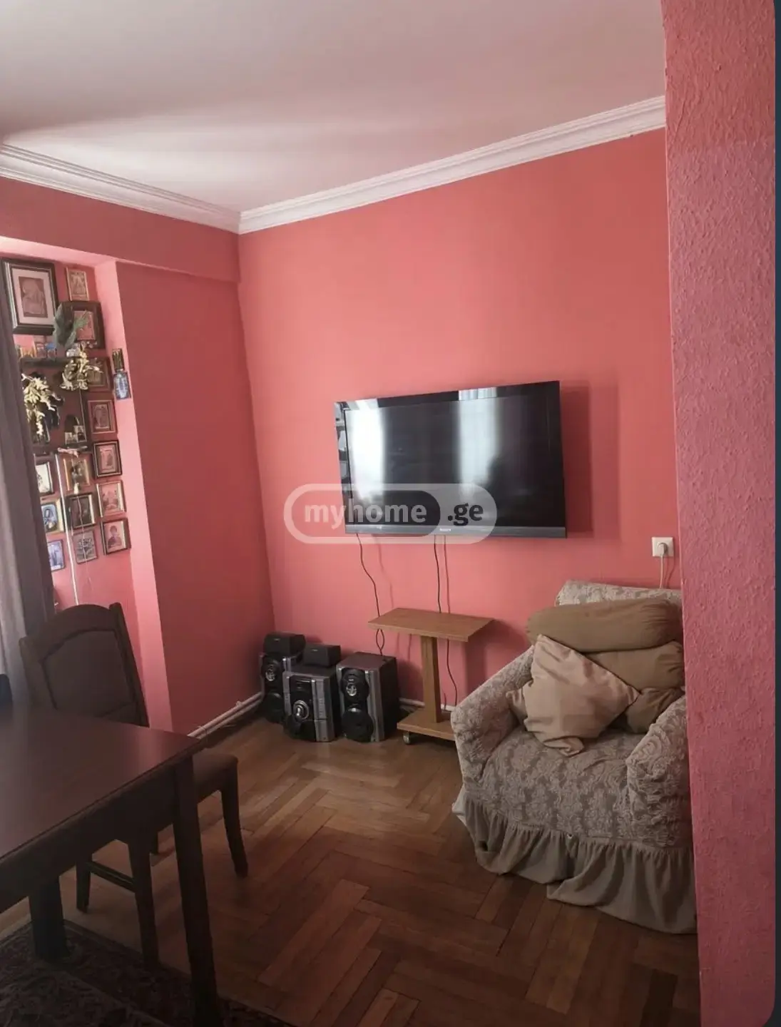4 Room Apartment For Sale view 6