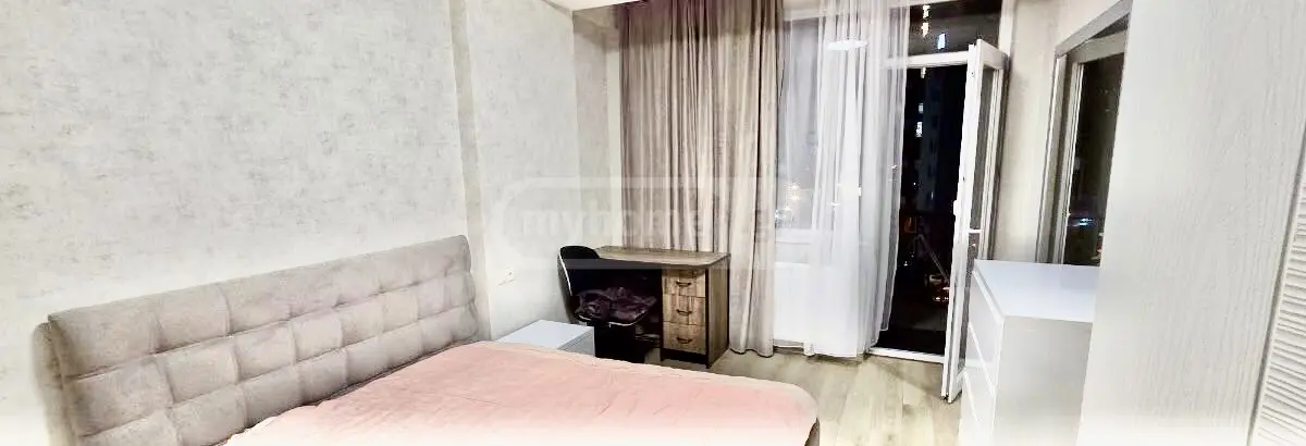 3 Room Apartment For Rent In Gldani view 3