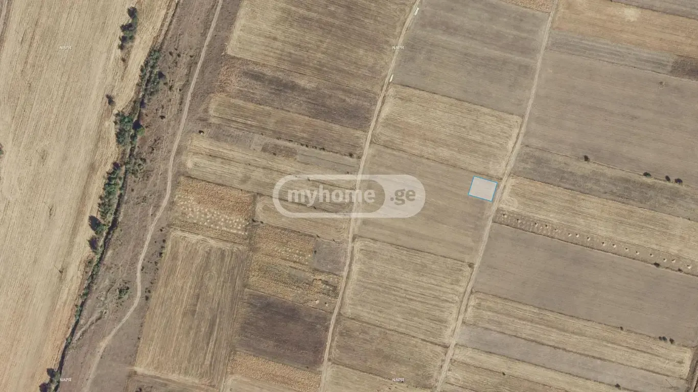 Agricultural Plot For Sale In Mlashe, In Dusheti Municipality view 2