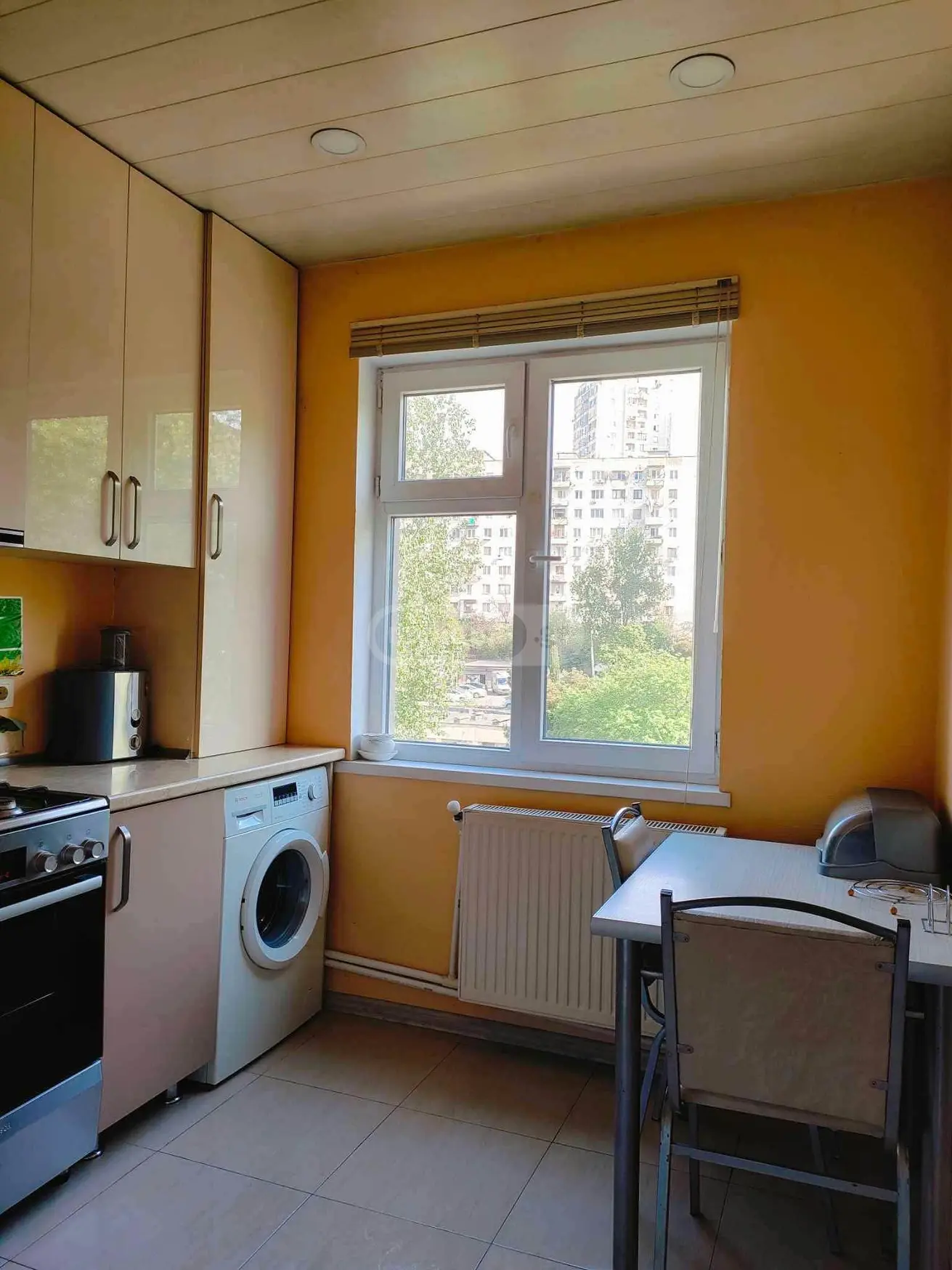 Продажа 3-комната Квартира view 6