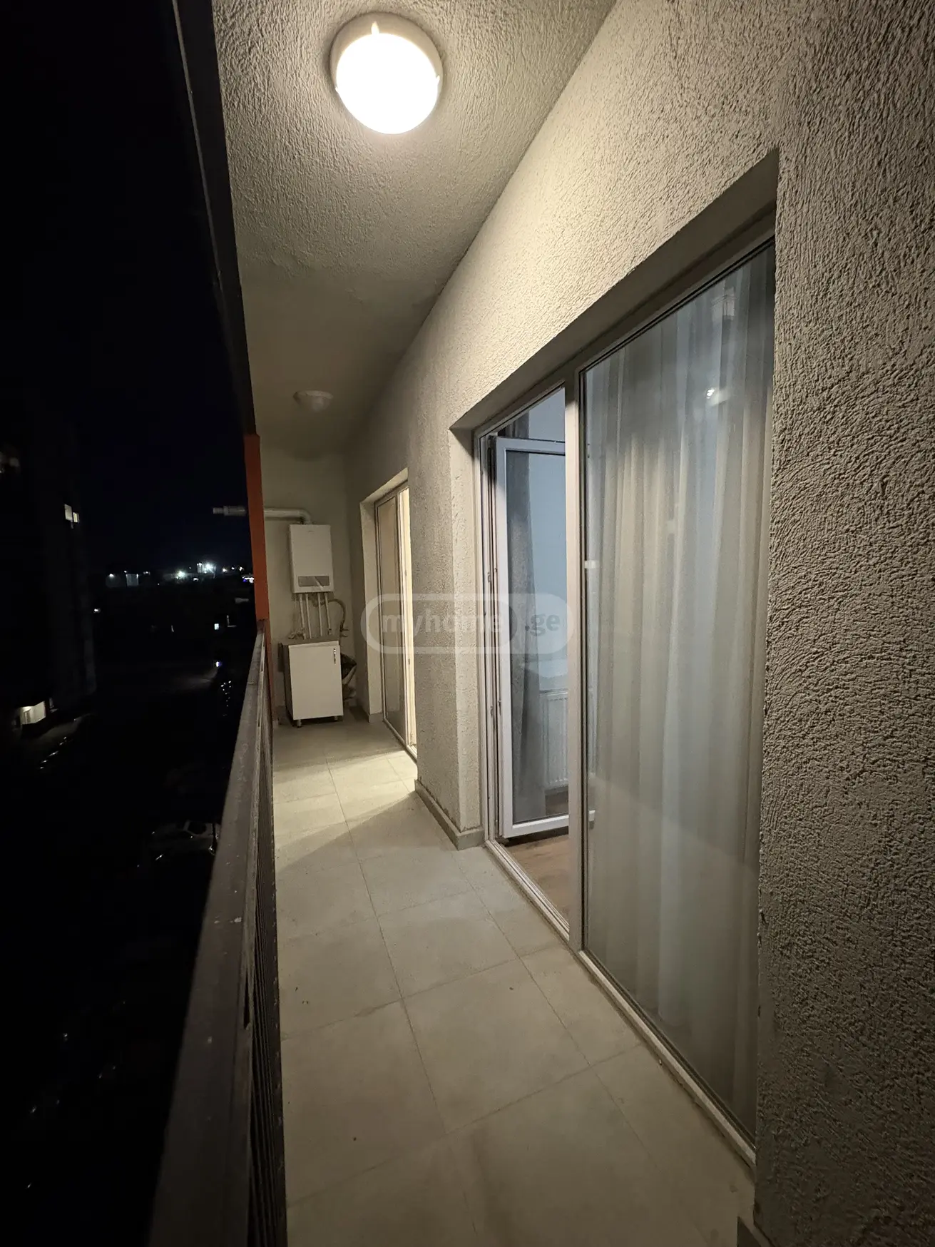 3 Room Apartment For Rent In Varketili view 9