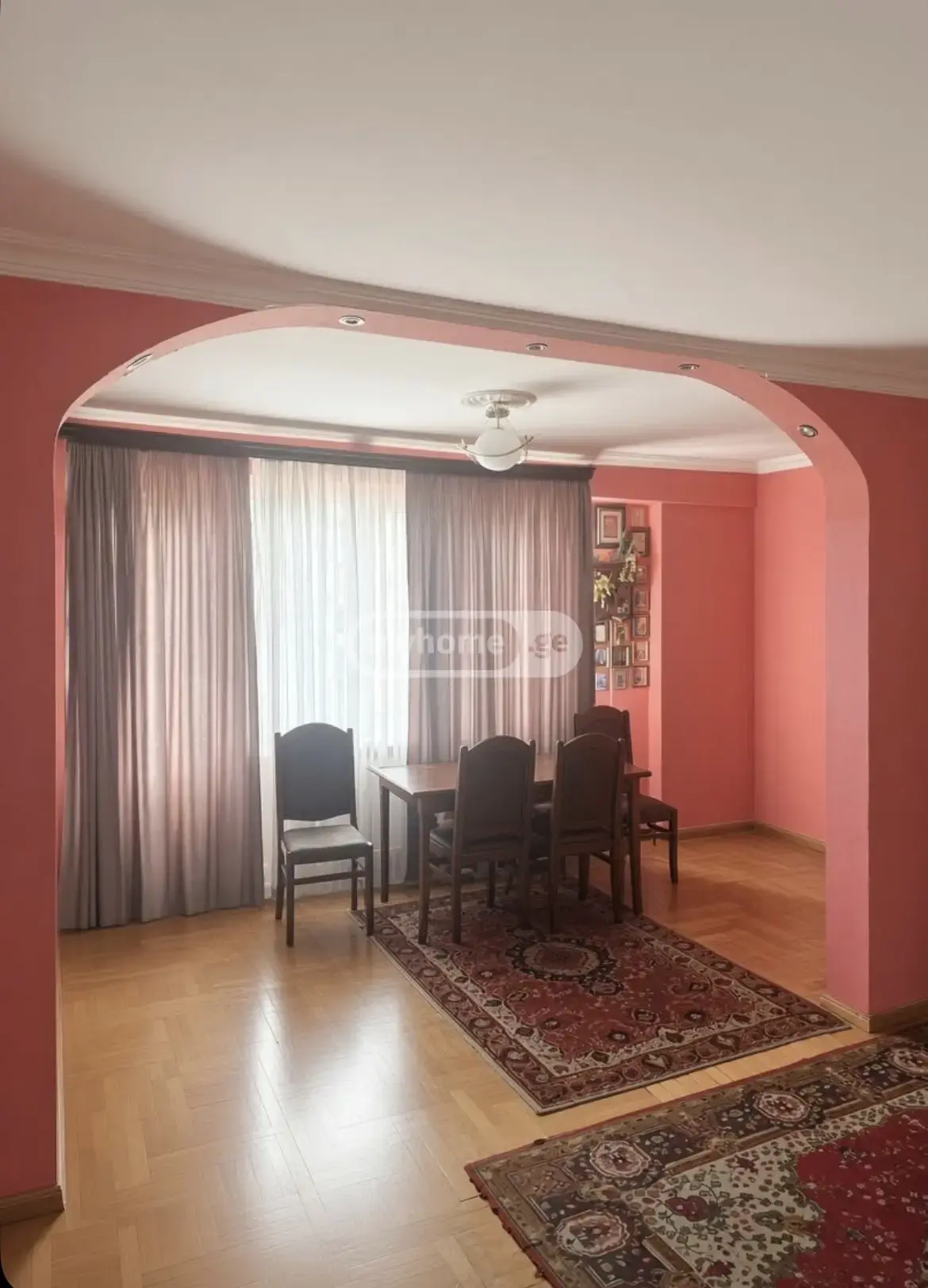 4 Room Apartment For Sale view 3