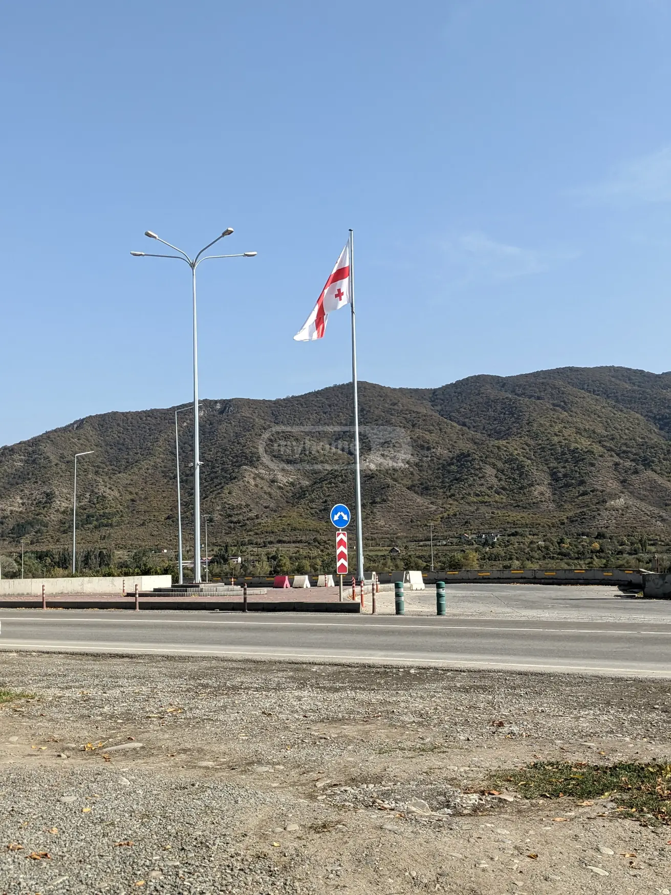 Investment / For Construction Plot For Sale In Navazi, In Mtskheta Municipality view 8