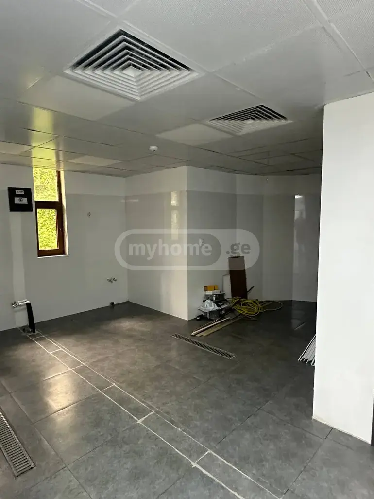 Food Object Commercial Area For Rent In Isani view 3