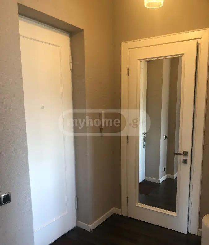 4 Room Apartment For Sale view 5