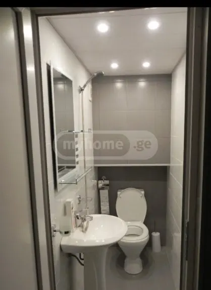 1 Room Apartment For Sale view 3