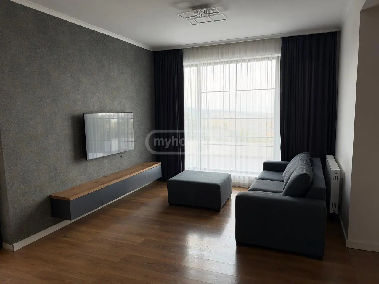 5 Room Country House Daily Rent In Betania view 4