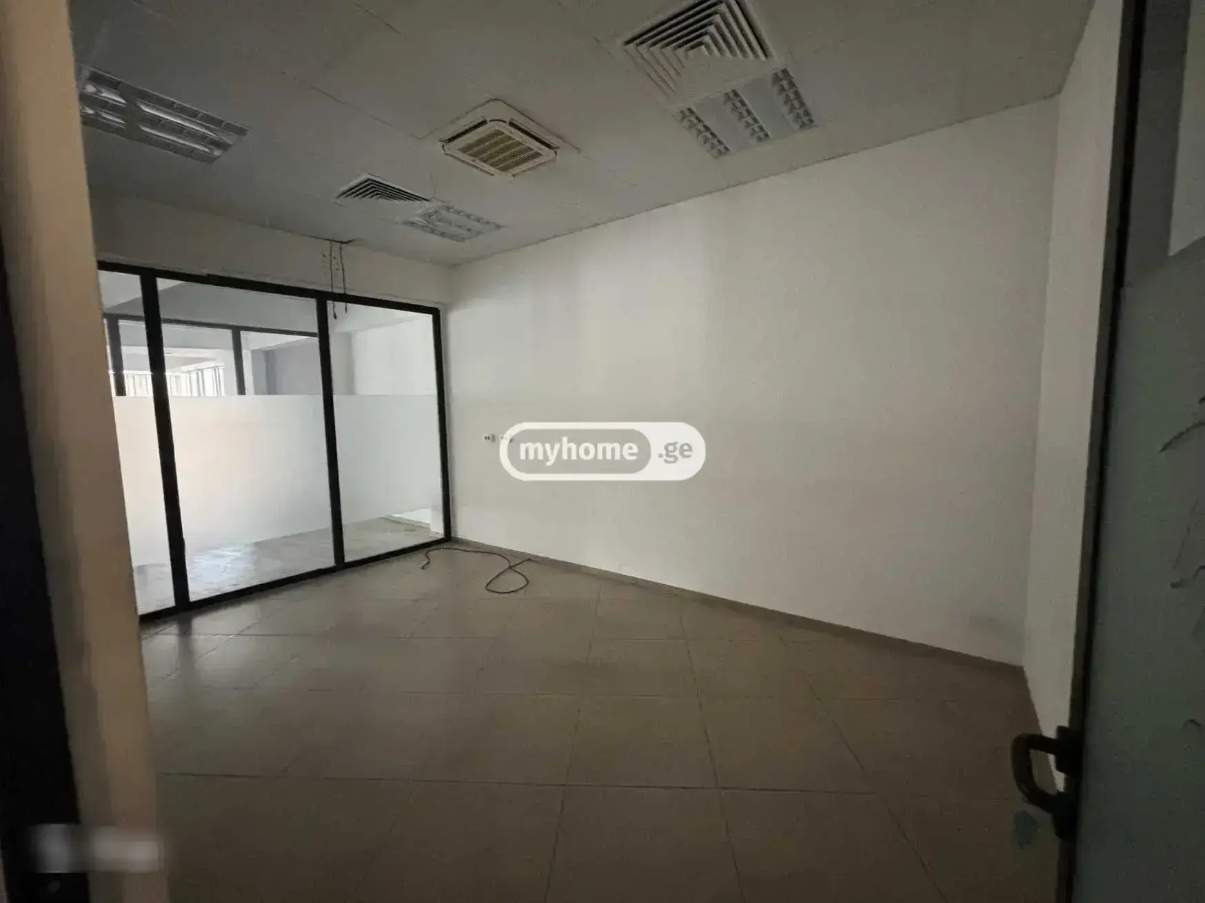 Office Commercial Area For Rent In Digomi view 8