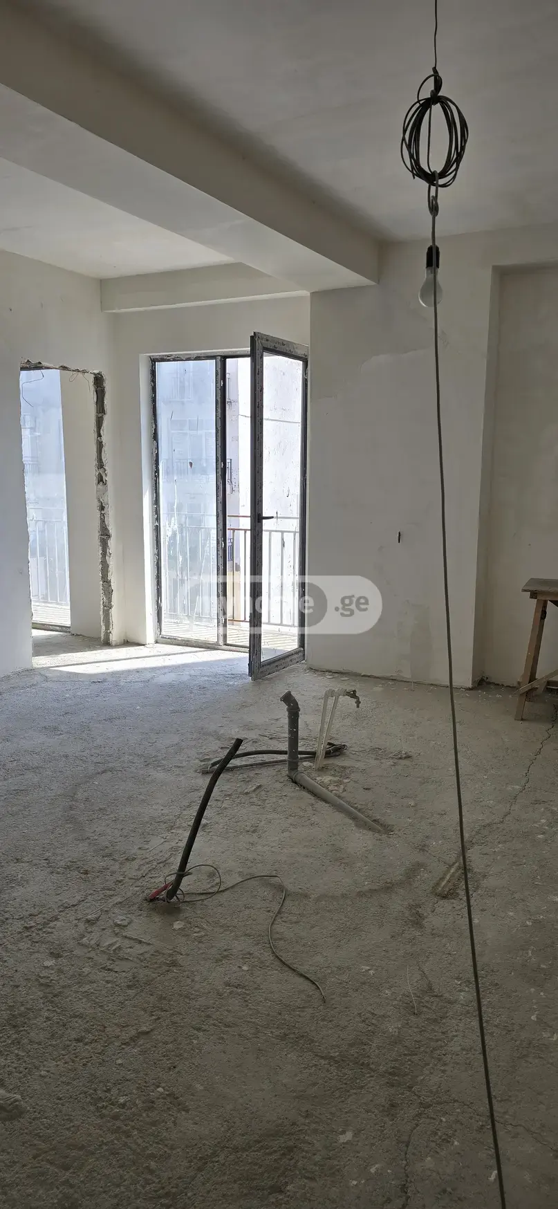 2 Room Apartment For Sale view 2