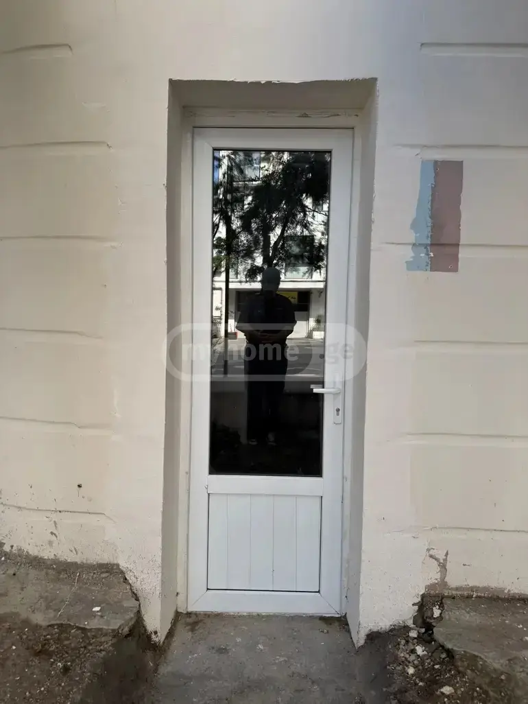 Food Object Commercial Area For Rent In Isani view 9