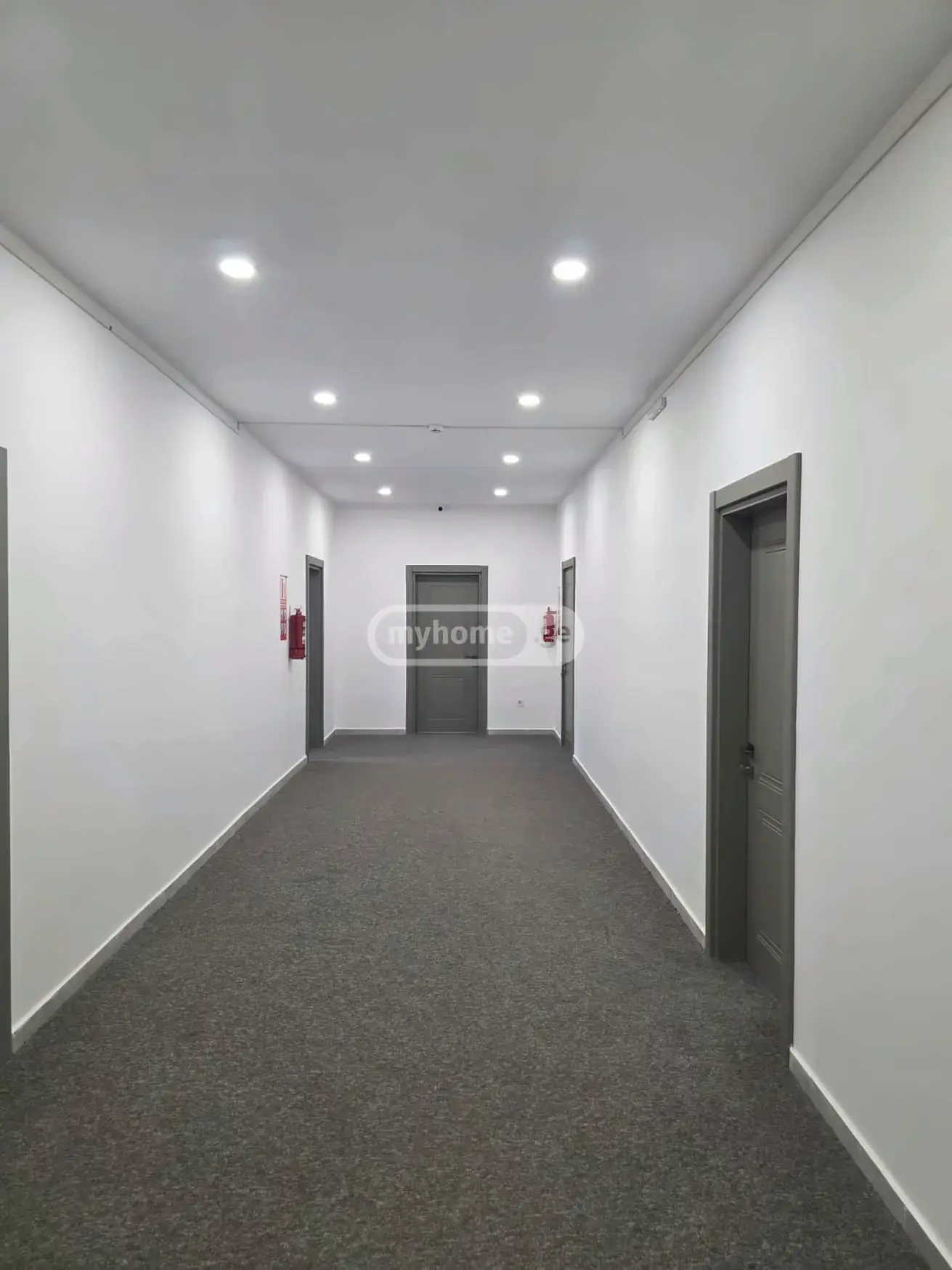 Office Commercial Area For Rent In Didube view 9