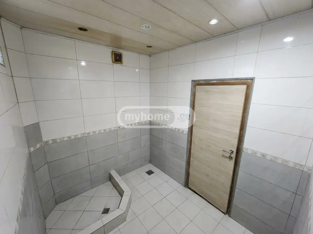 Warehousing Commercial Area For Rent In Nadzaladevi view 4