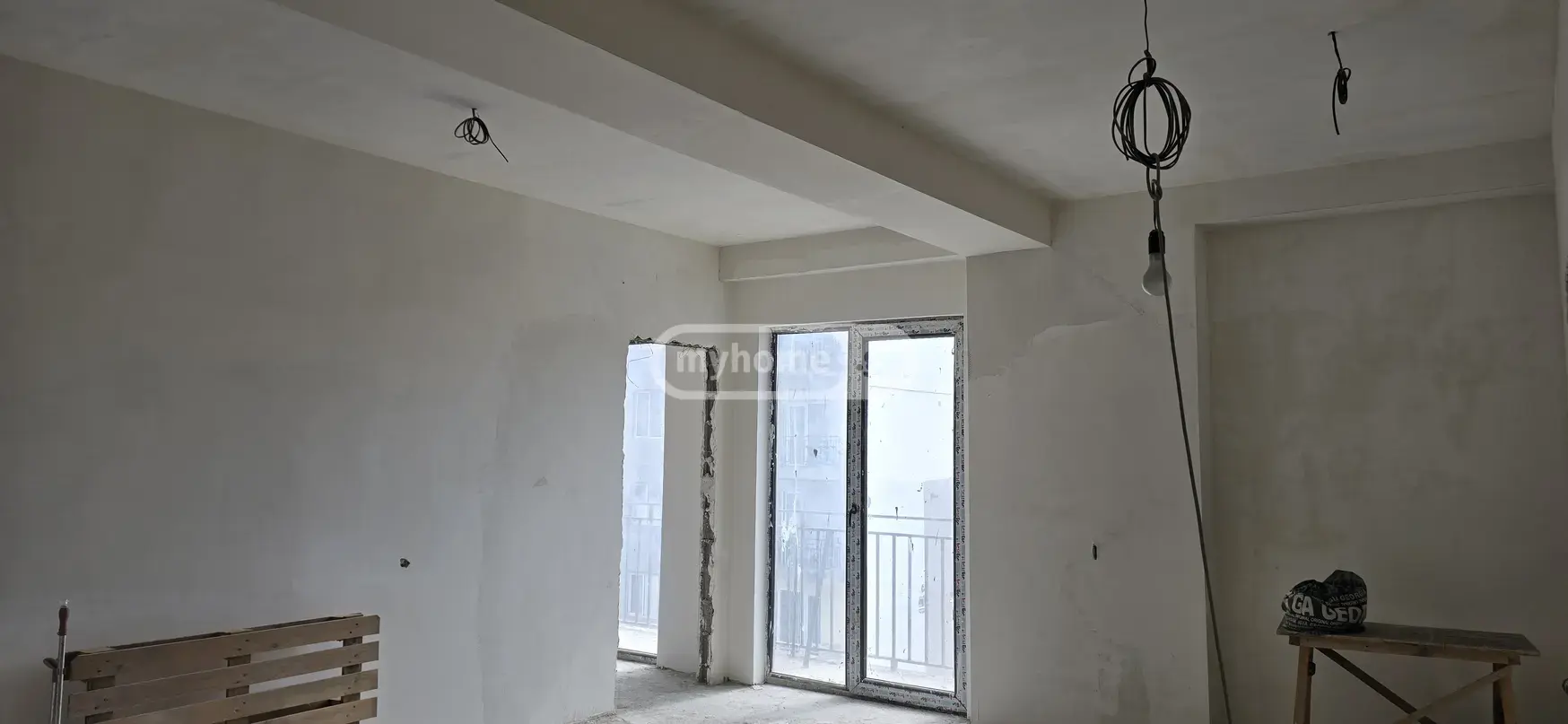 2 Room Apartment For Sale view 4