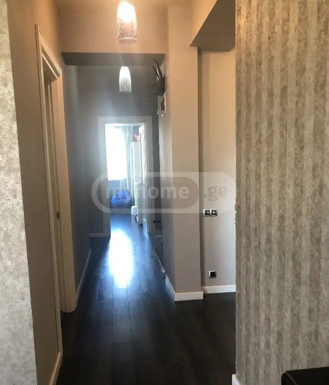 4 Room Apartment For Sale view 8
