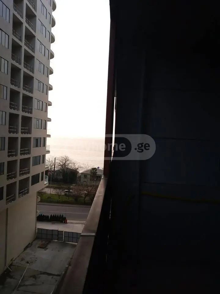 1 Room Apartment For Sale view 2