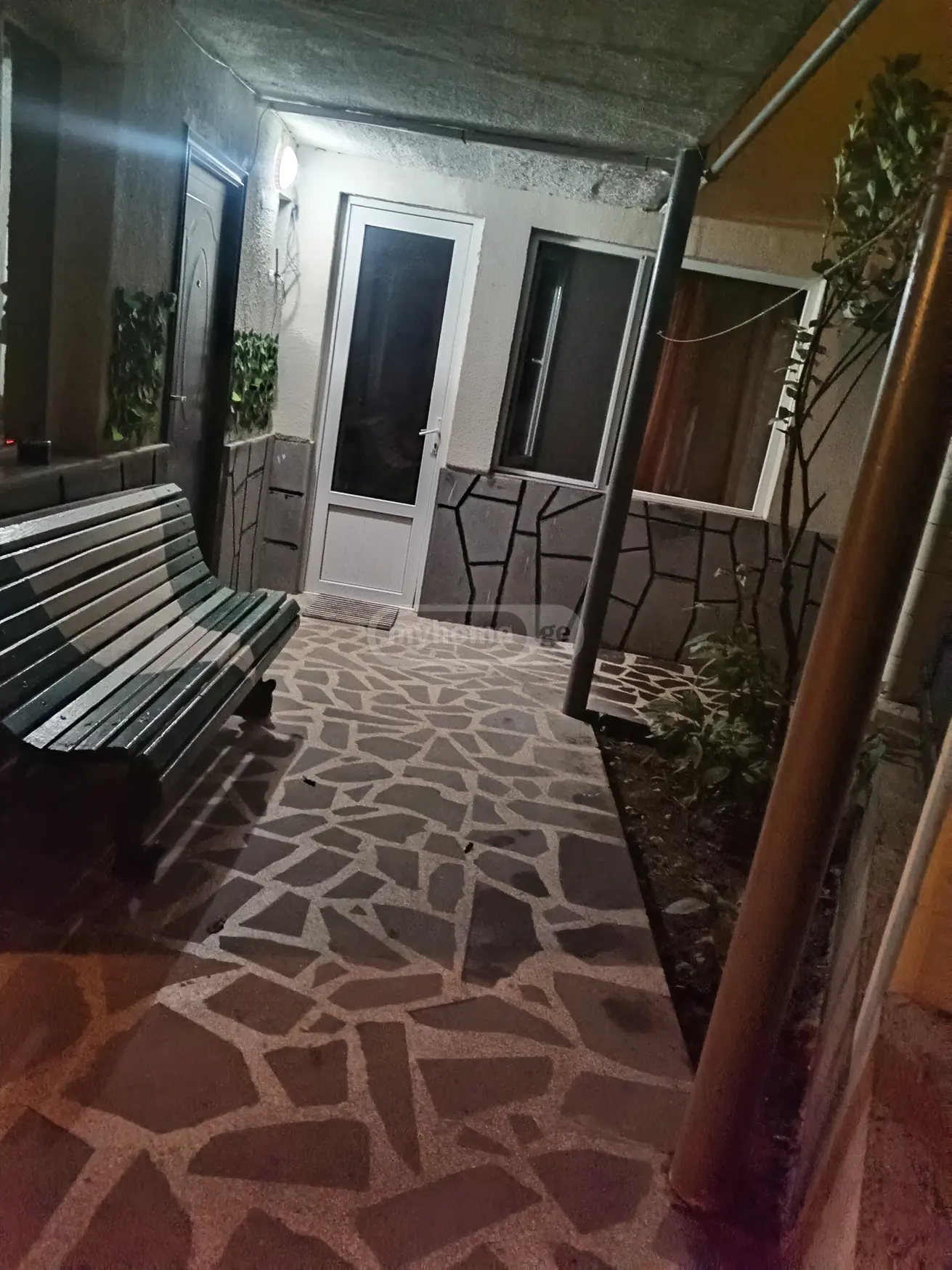 3 Room Hotel For Rent In Borjomi view 6