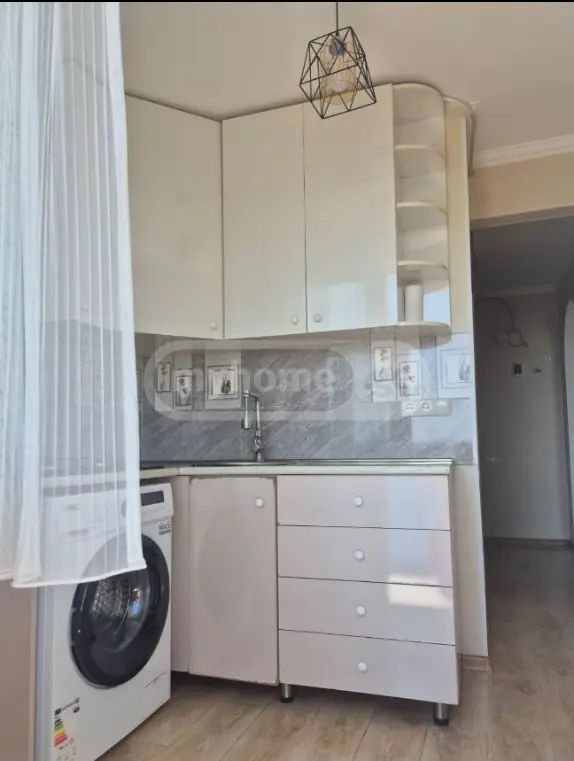 1 Room Apartment For Sale view 5