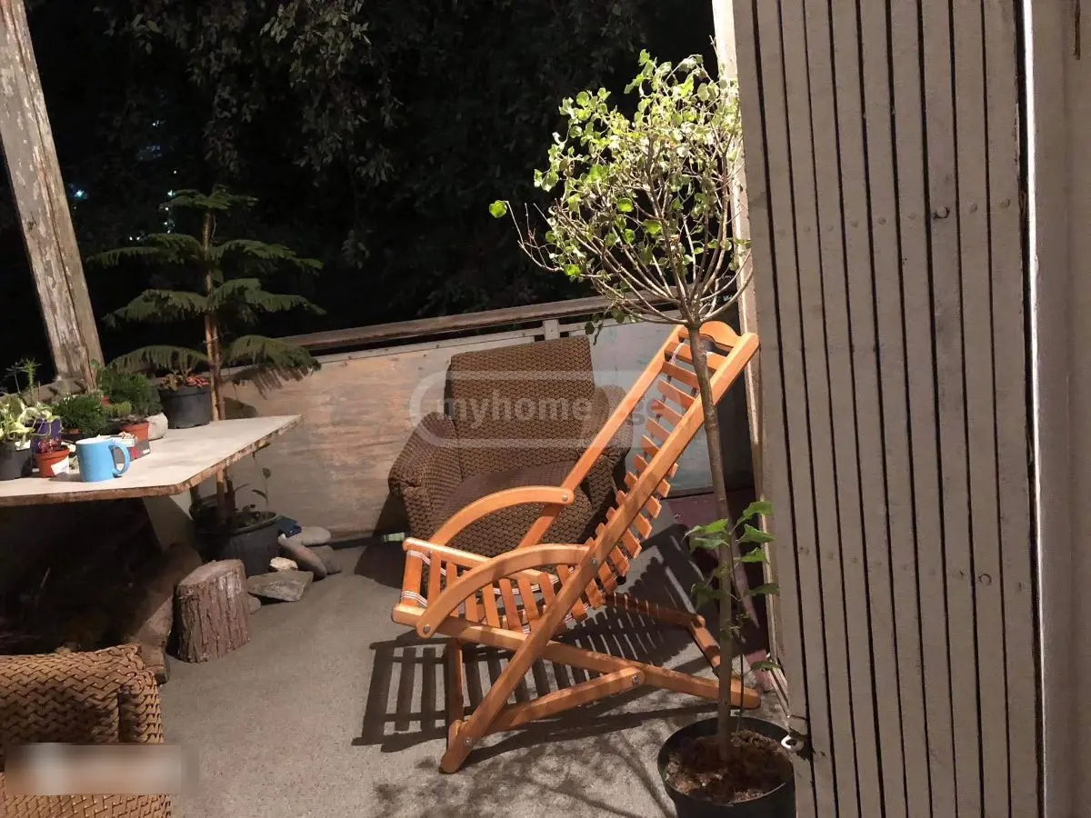 1 Room Apartment For Rent In Sololaki view 11