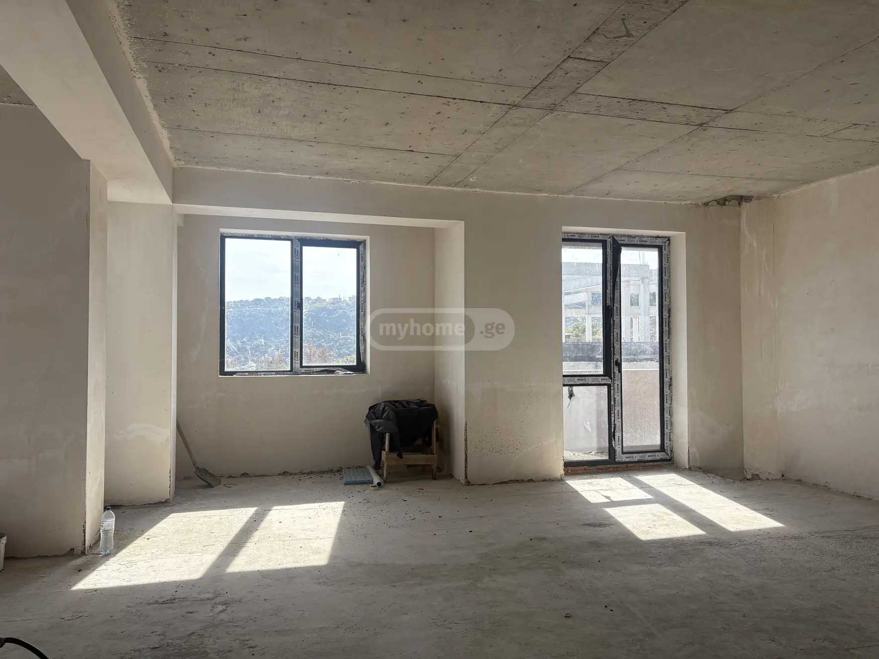 5 Room Private House For Sale view 15
