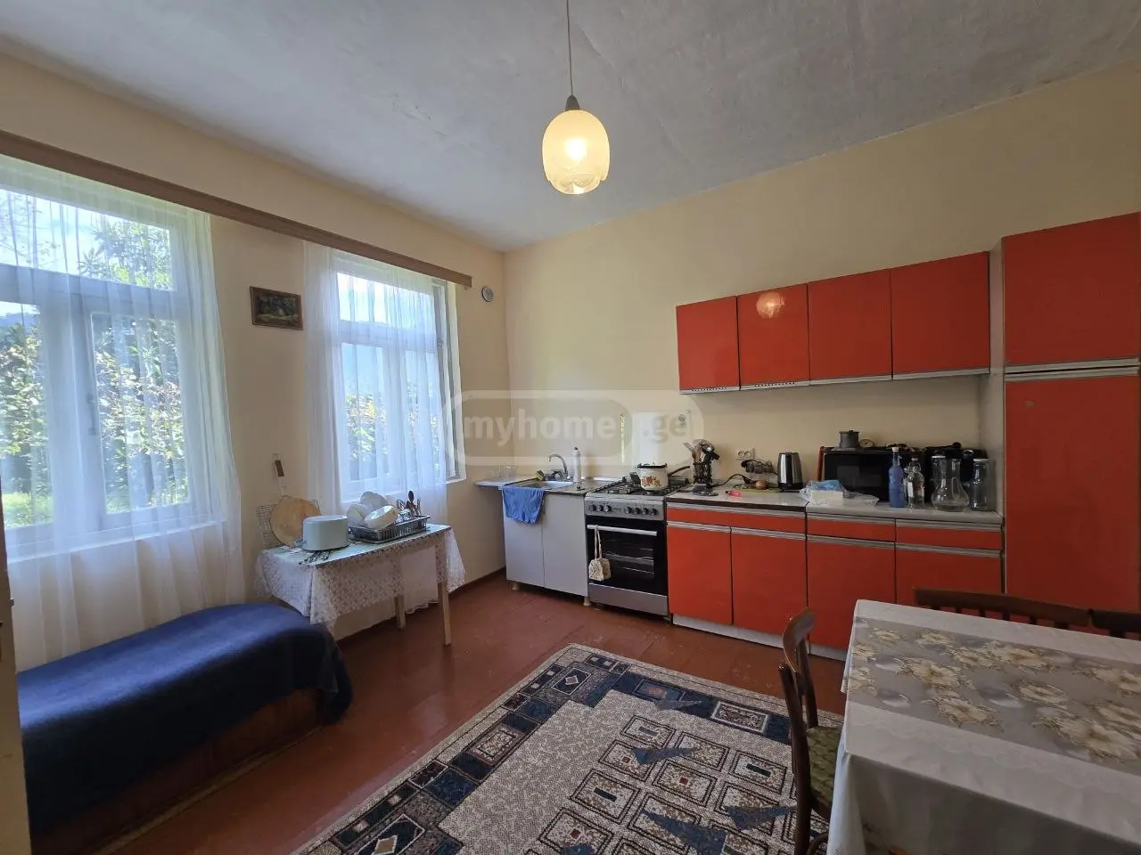 7 Room Private House For Sale view 5