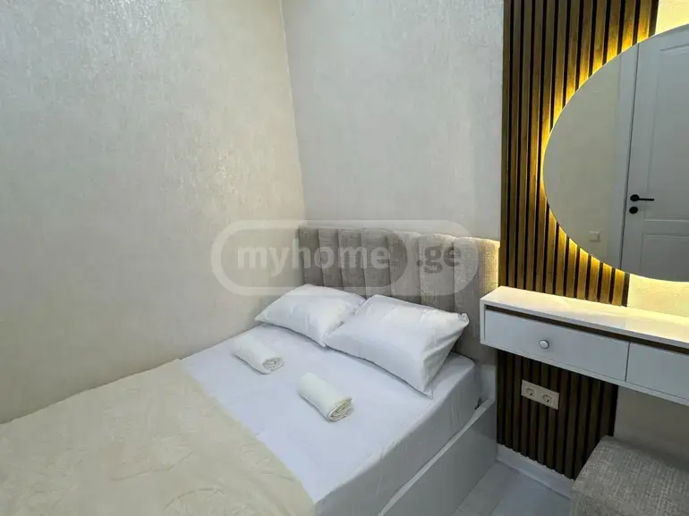 3 Room Apartment For Rent In Kobuleti view 4