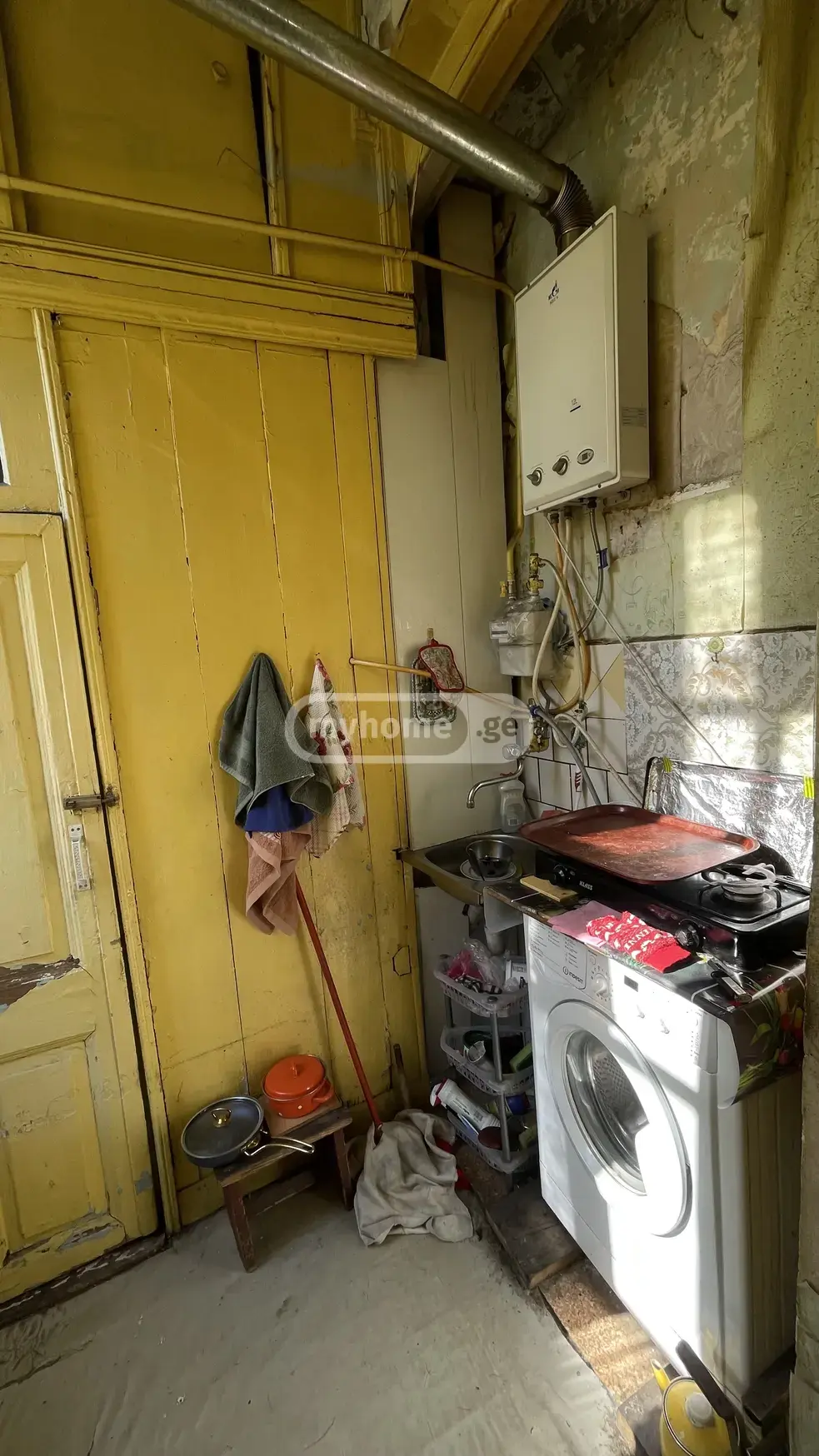 2 Room Apartment For Sale view 5