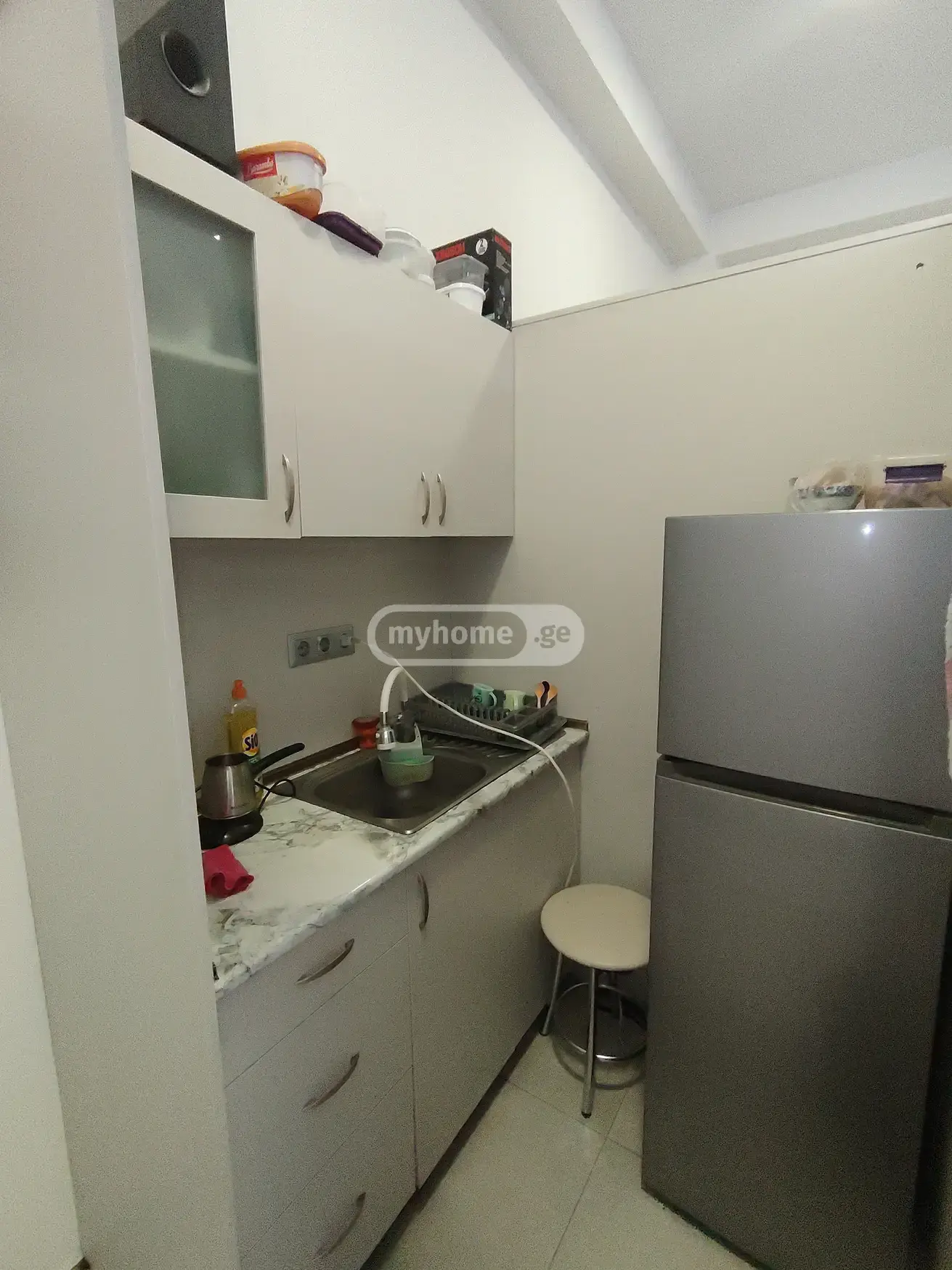 Universal Commercial Area For Rent In Varketili view 7