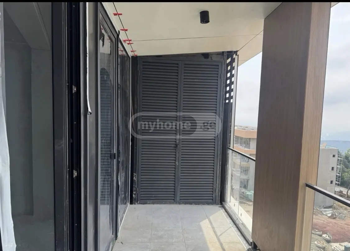 2 Room Apartment For Sale view 6