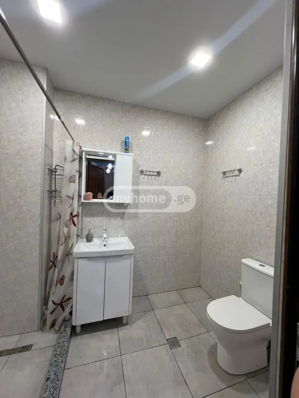 2 Room Apartment For Rent In Samgori view 6
