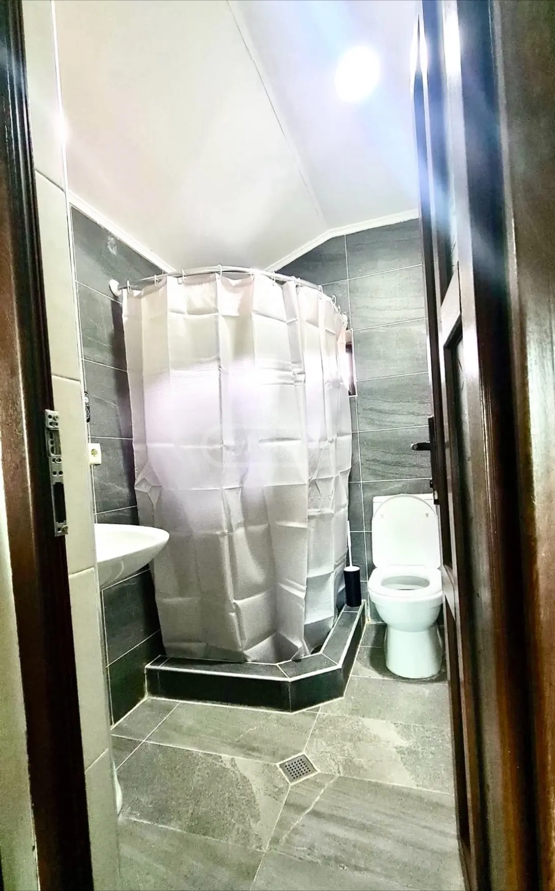 3 Room Country House Daily Rent In Bakuriani view 13