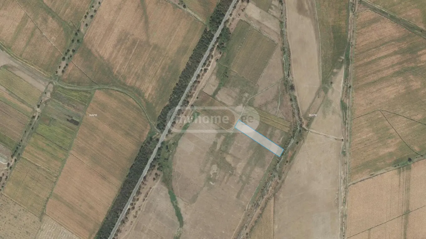 Agricultural Plot For Sale In Gardabani view 4