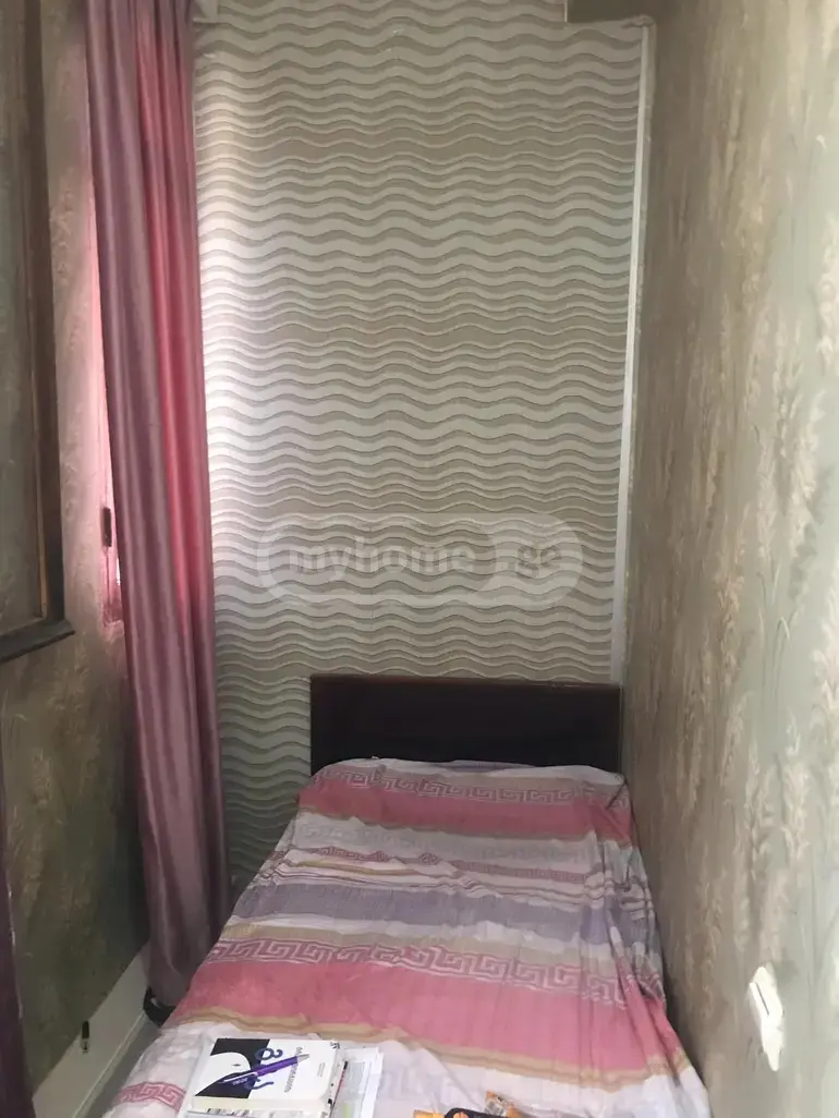 3 Room Apartment For Rent In Gldani view 7