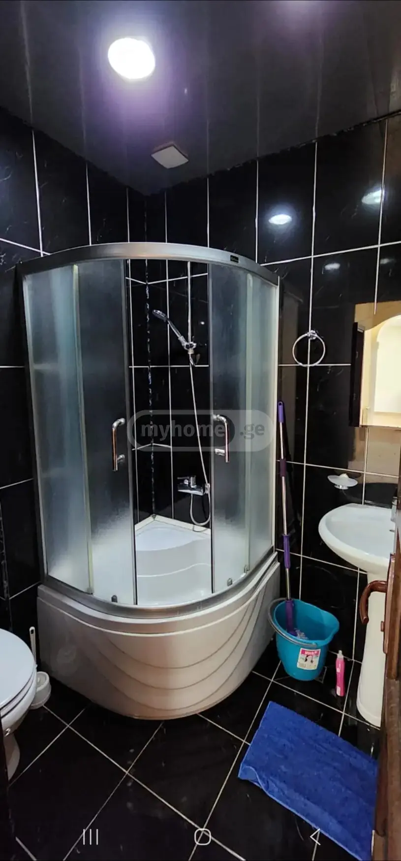 Office Commercial Area For Rent Rustavelis Ubani, In Batumi view 8