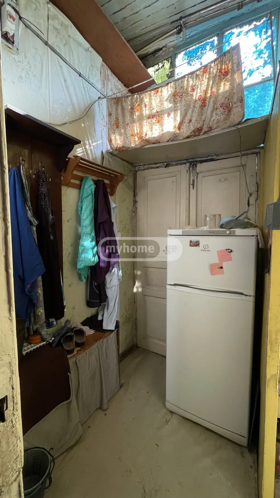 2 Room Apartment For Sale view 12