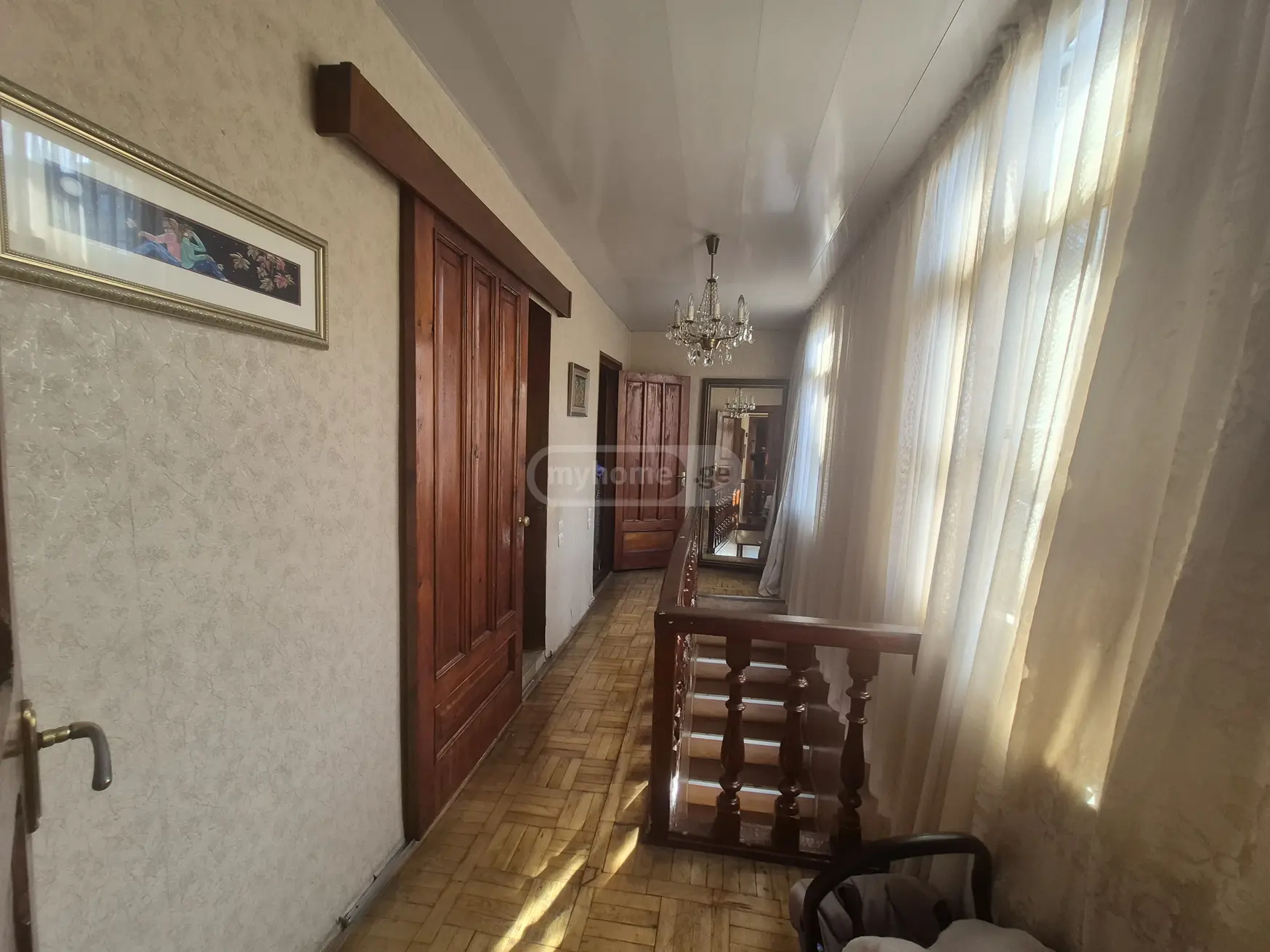 3 Room Apartment For Sale view 2