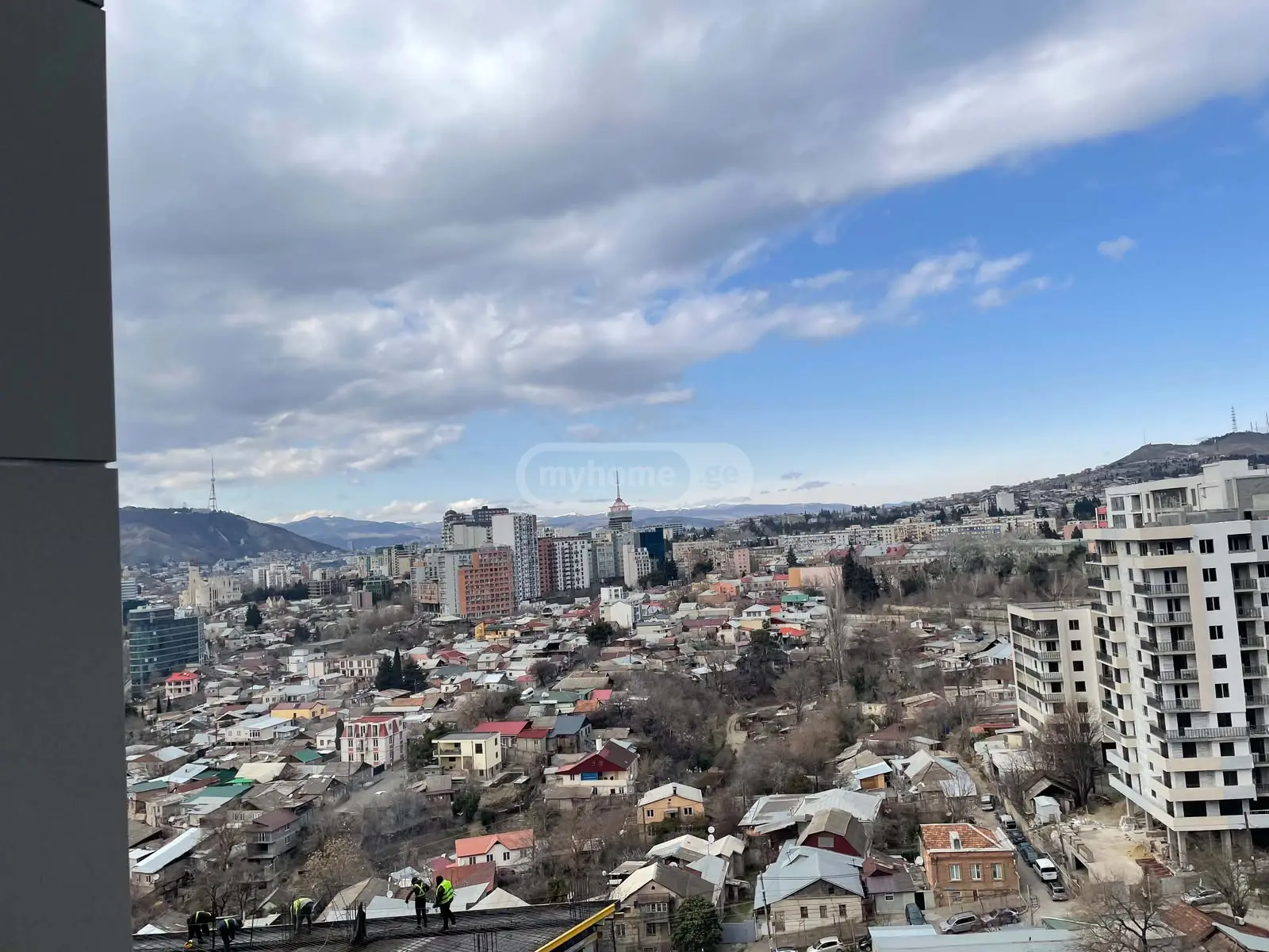 Продажа 2-комната Квартира view 11