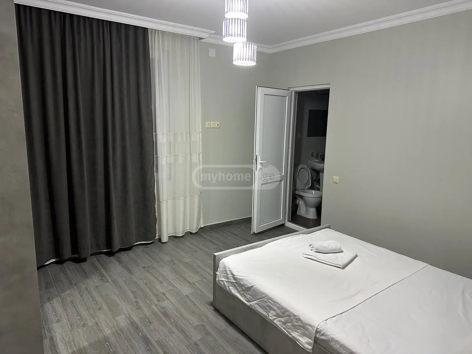 9 Room Apartment For Rent In Gonio, In Khelvachauri Municipality view 10