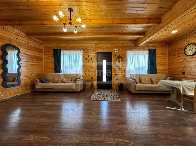 5 Room Private House Daily Rent In Lilo view 5