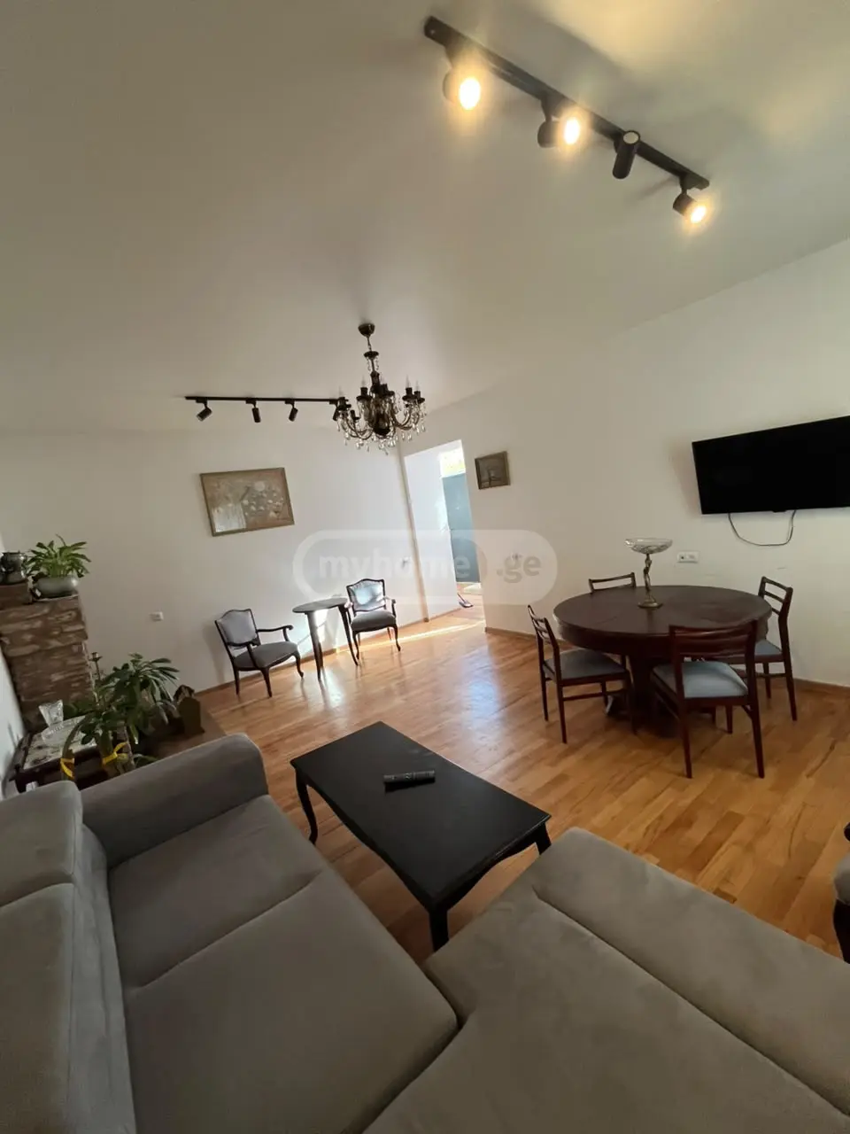 4 Room Apartment For Sale view 4