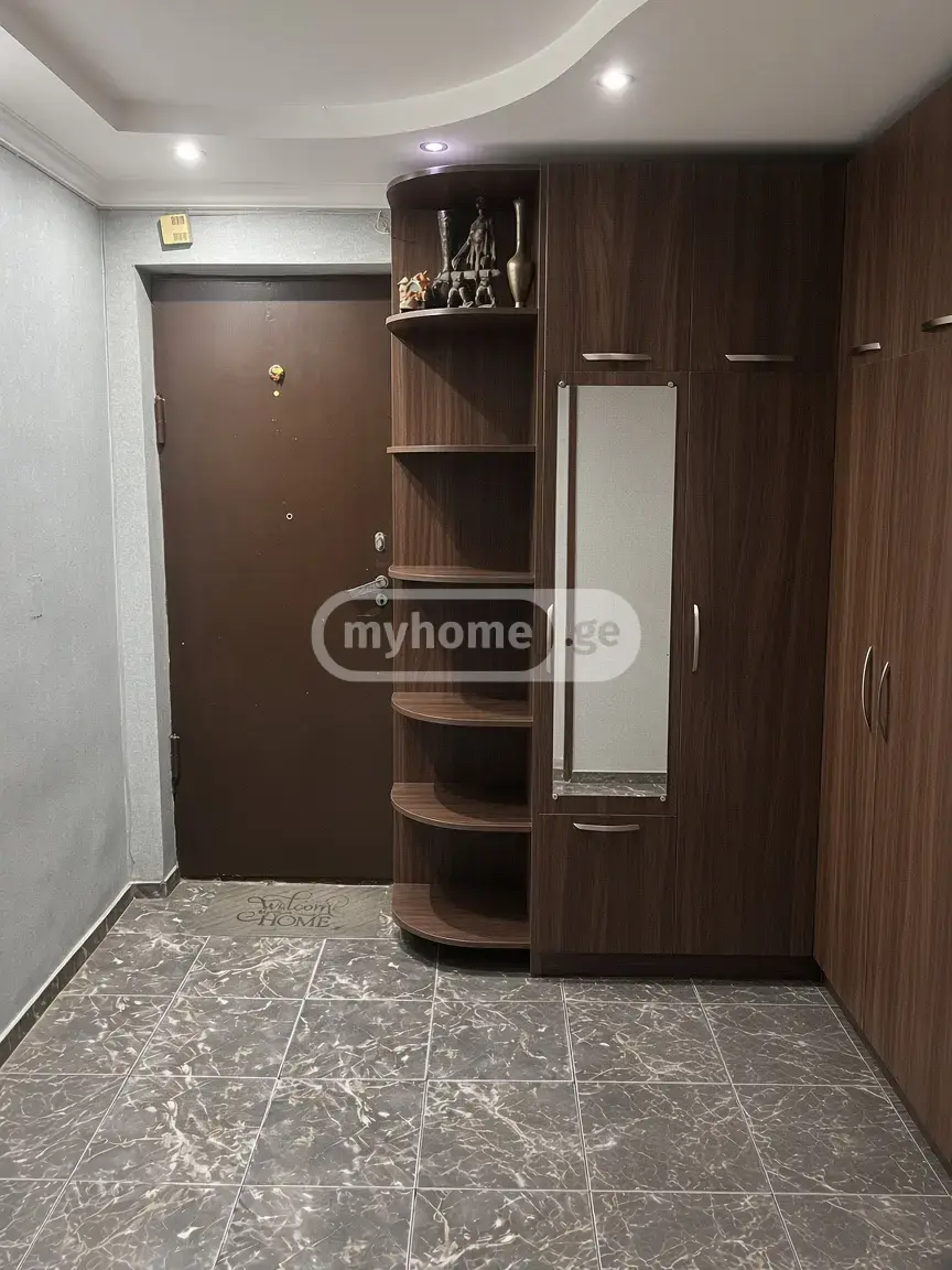 4 Room Apartment For Sale view 9