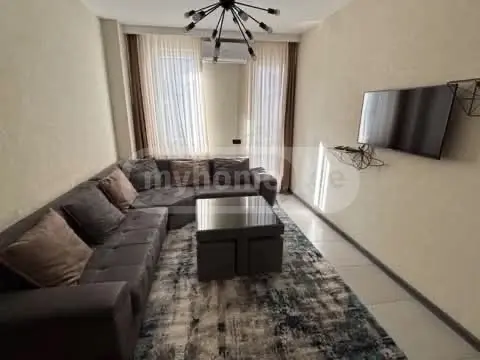 2 Room Apartment For Rent In Gori view 4